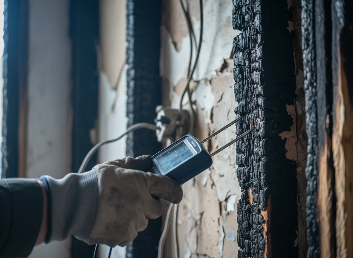 Fire Damage Restoration Grenloch, NJ FAQs